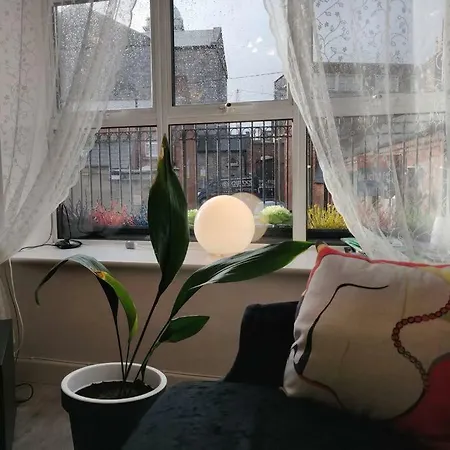 Apartment Elegant Modern 2 Bdrm Apt. Near Temple Bar ☘ *