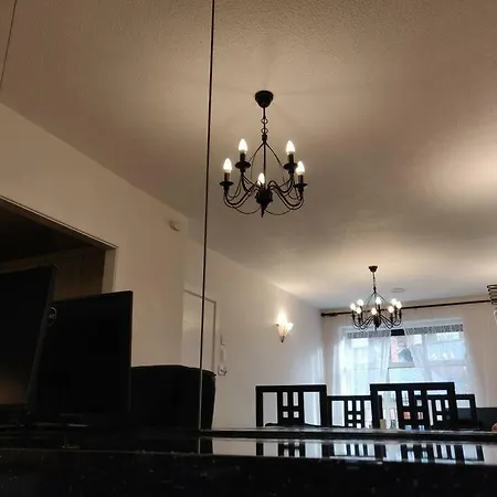 Elegant Modern 2 Bdrm Apt. Near Temple Bar ☘ * Dublin