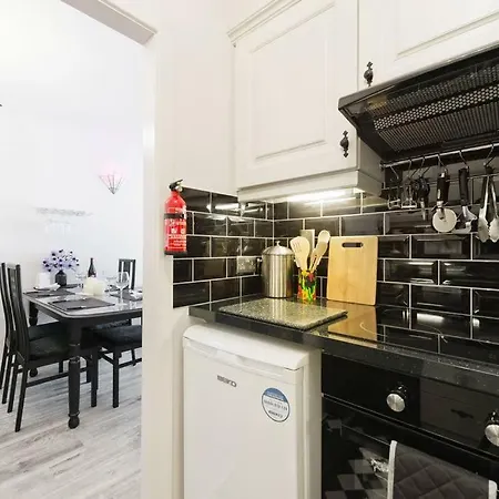 Elegant Modern 2 Bdrm Apt. Near Temple Bar ☘ *